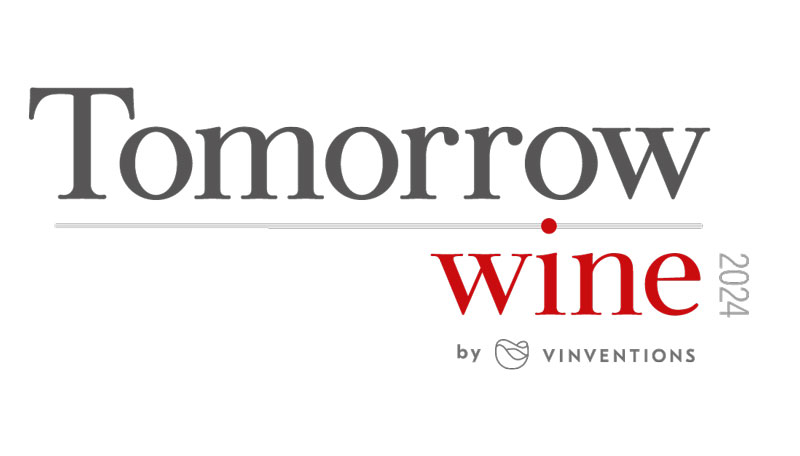 tomorrow wine vinventions