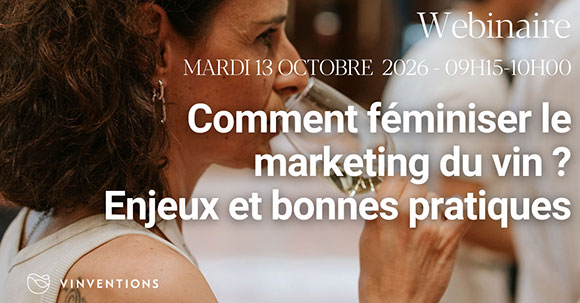 webinaire marketing feminin vin