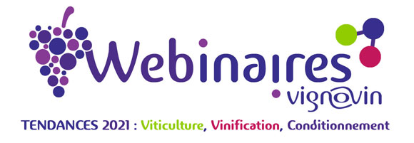 Webinaires vignovin