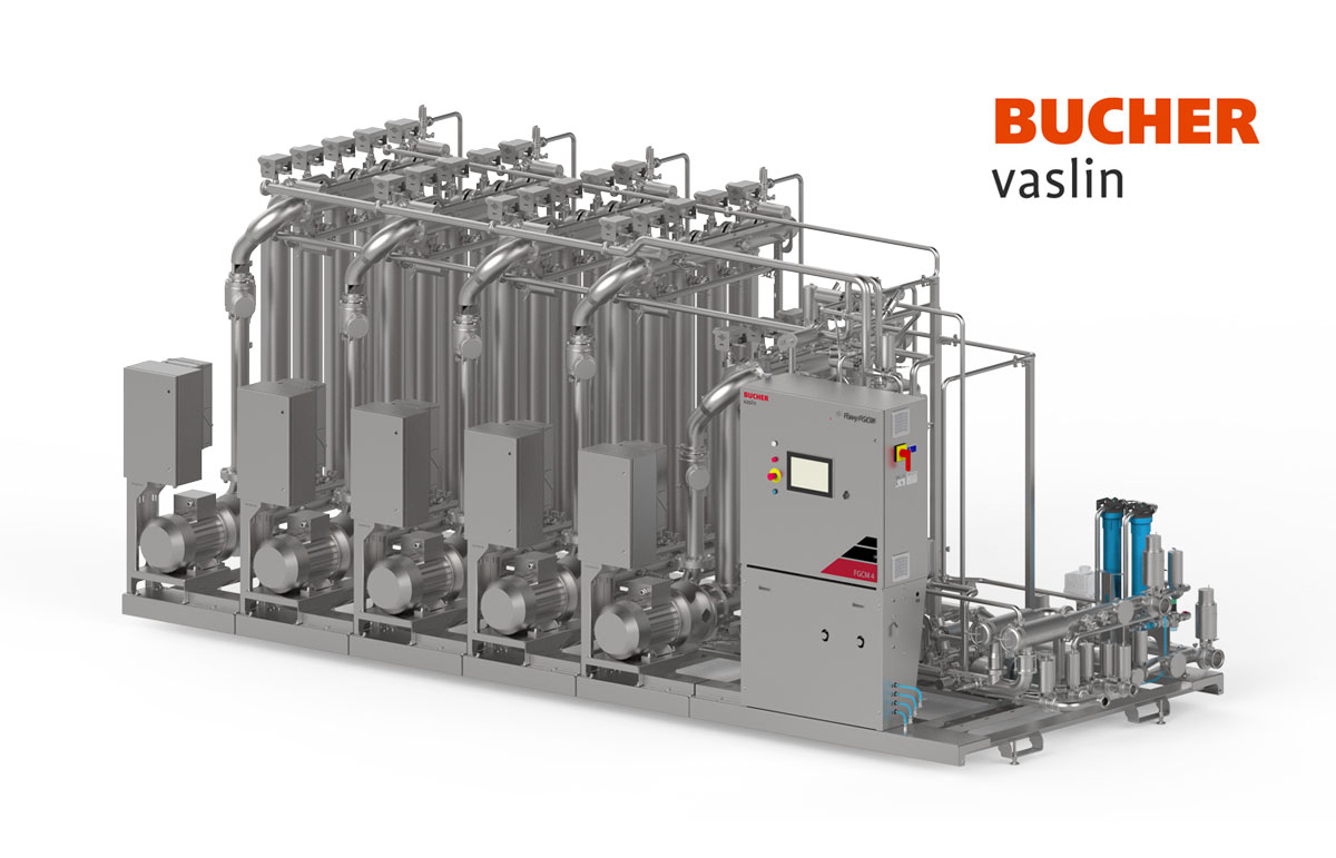 flavy fgcm filtre tangentiel bourbes vins bucher vaslin