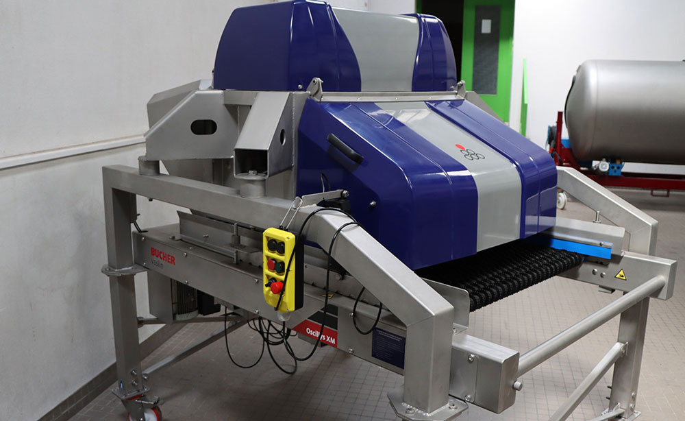 erafloir delta oscillys xm bucher vaslin