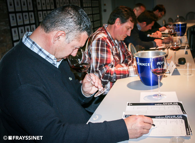 impact fertlisation organique qualite vin 22