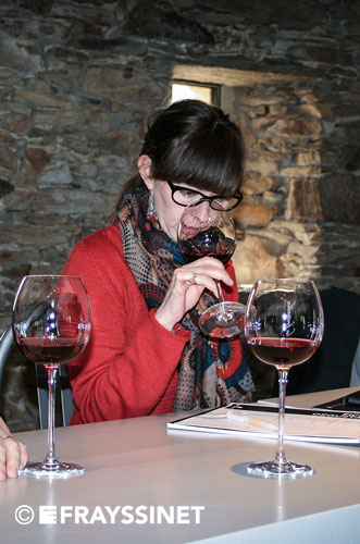 impact fertlisation organique qualite vin 3333