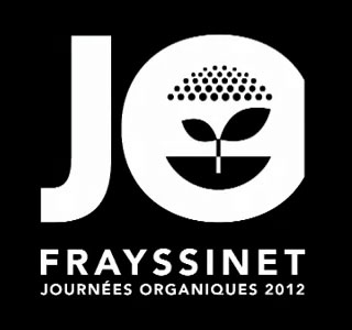 journnee organiques frayssinet 2012