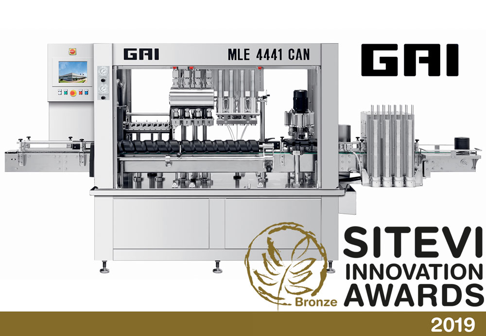 gai mle can embouteillage cannette encannage boite vin