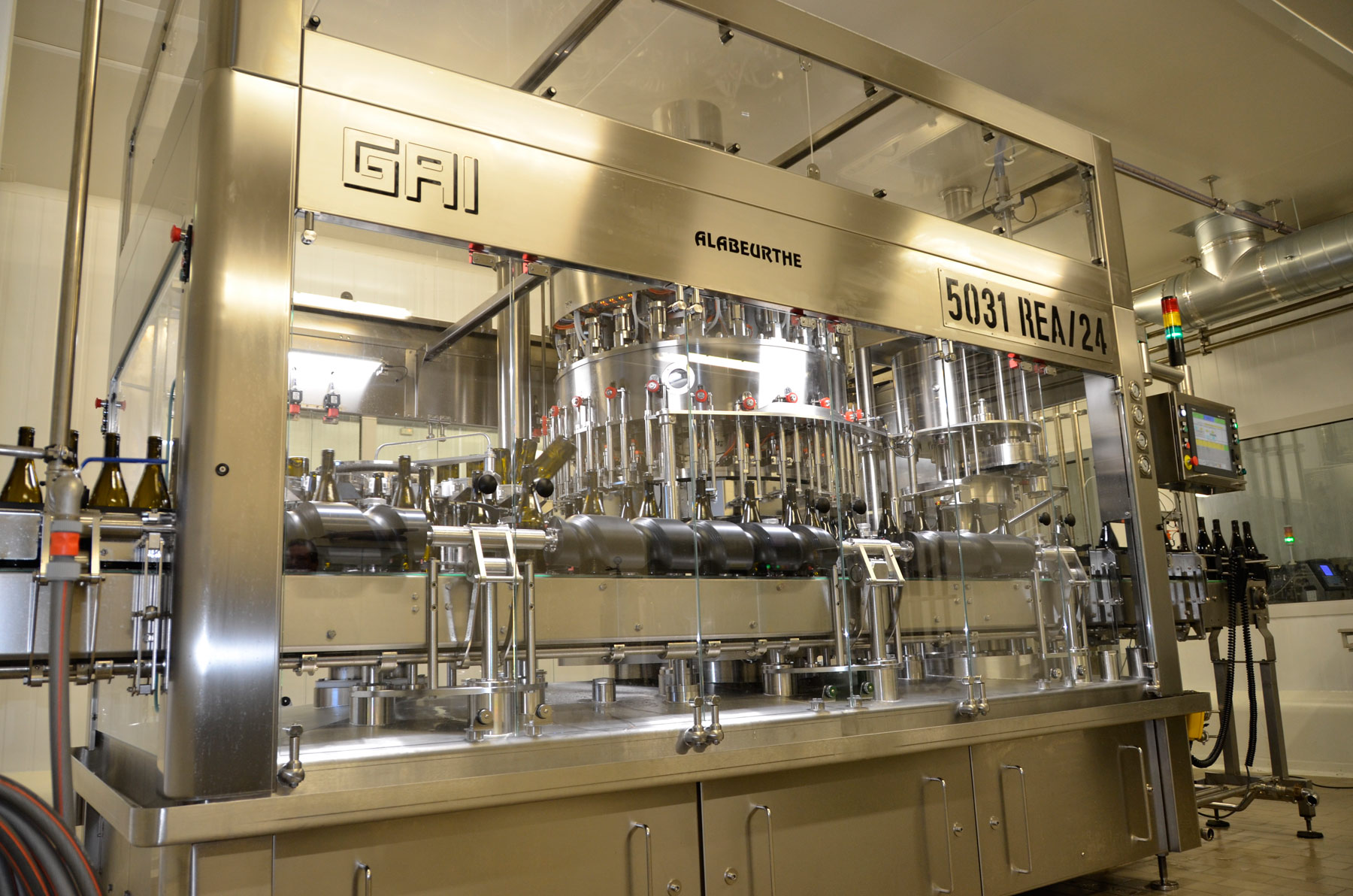 bec-electromagnetique-gai-france-vin-bichot-bourgogne