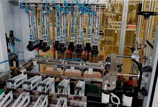 encaisseuse mas-pack