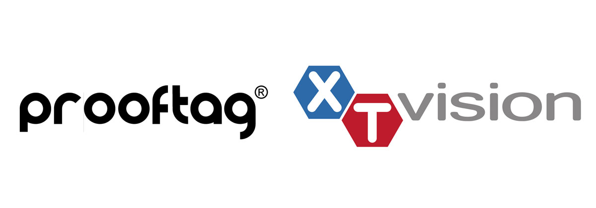 prooftag xt vision