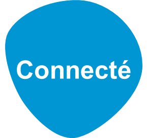 Connecté