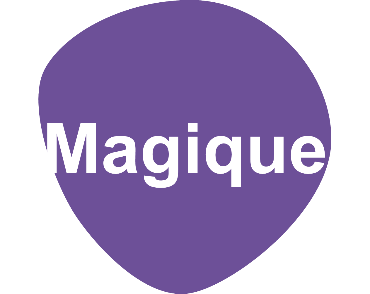magique