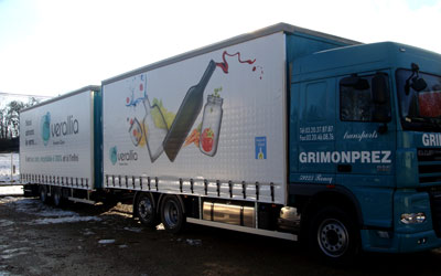 camion com verallia 2012