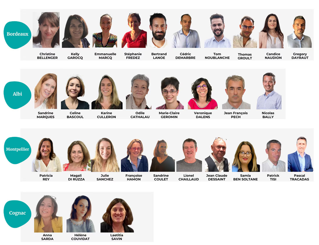 equipe verallia 360 voa