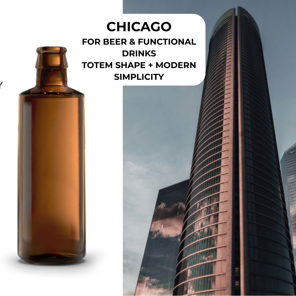 chicago concept tendances 2026 verallia