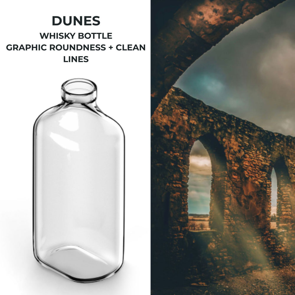 dunes concept tendances 2026 verallia