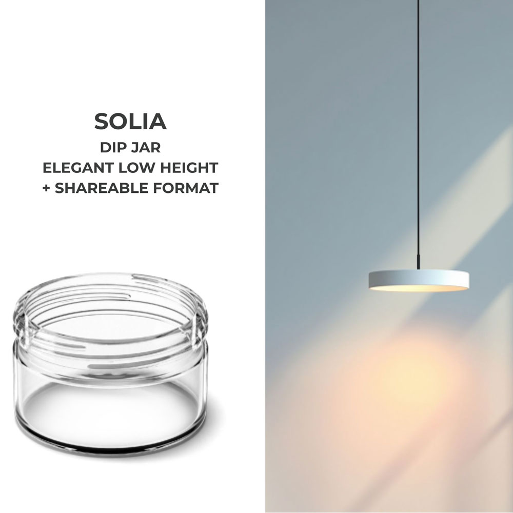 solia concept tendances 2026 verallia