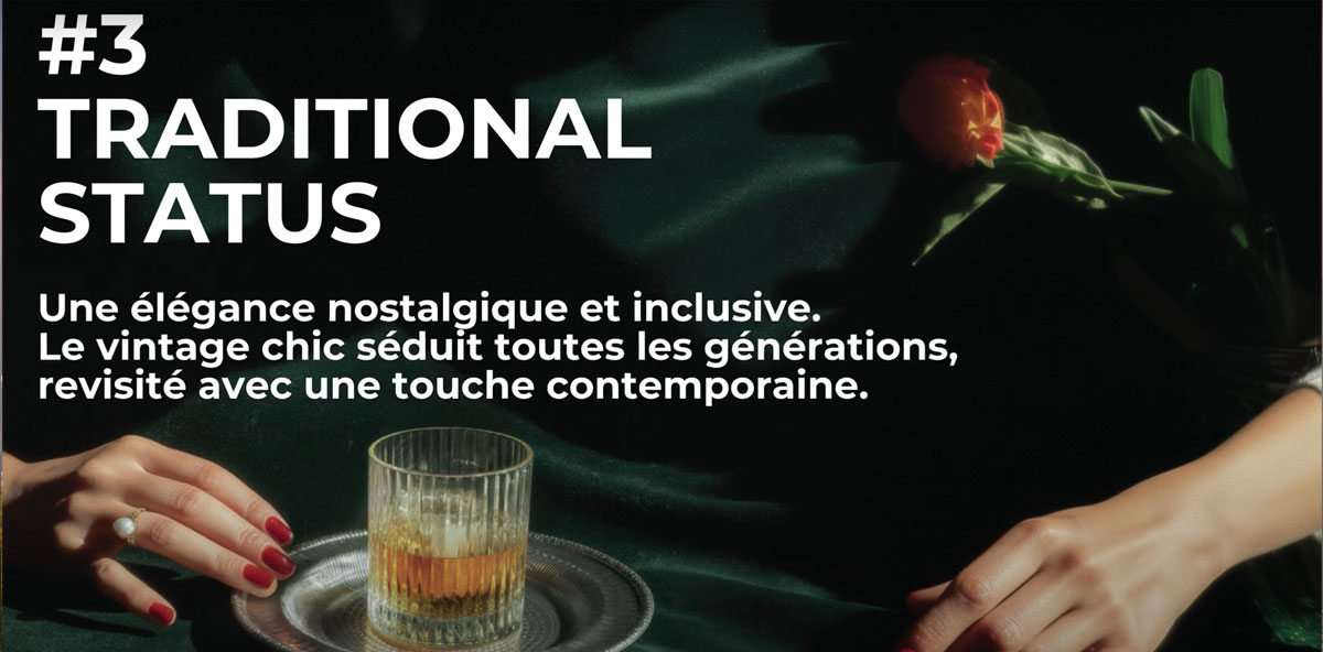 traditional status tendances 2026 verallia conditionnement bouteiille vin