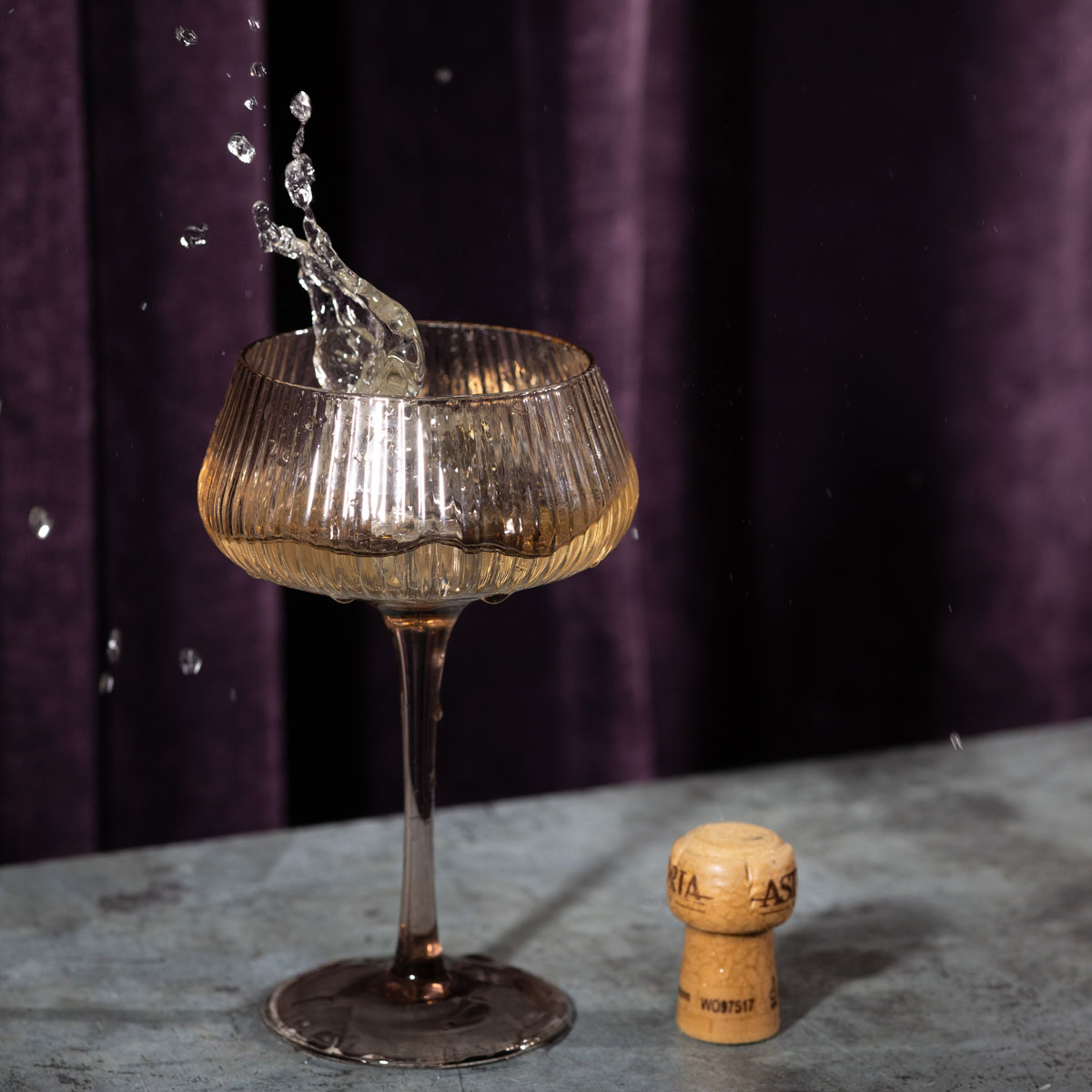 bouchon nomacorc pops vins effervescents champagne vinventions