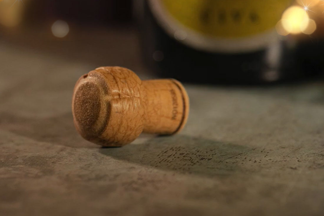 nomacorc pops bouchon bouteille vins effervescents