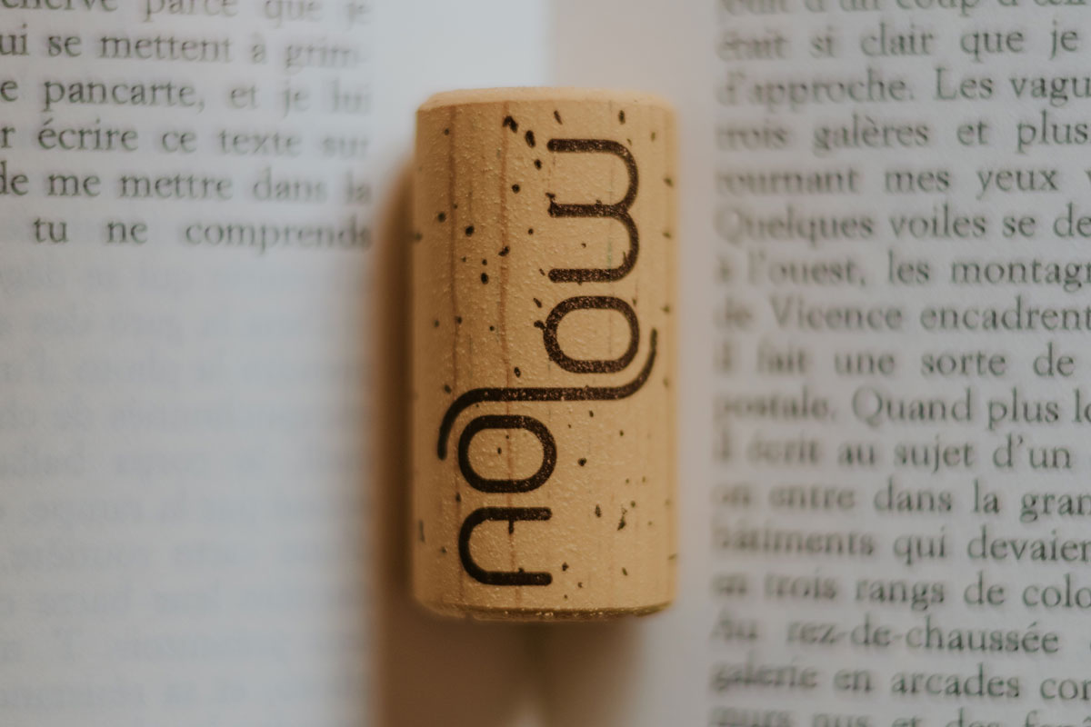 nomacorc nolow bouchon vin sans alcool 1