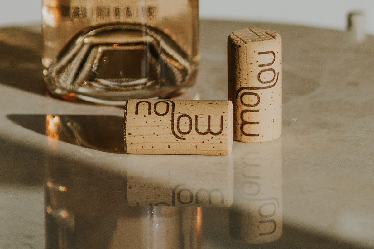 vinventions nomacorc nolow bouchon vin sans faible alcool 