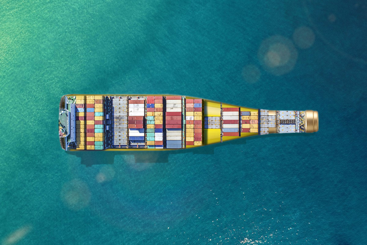 échanges internationaux vin vinicoles