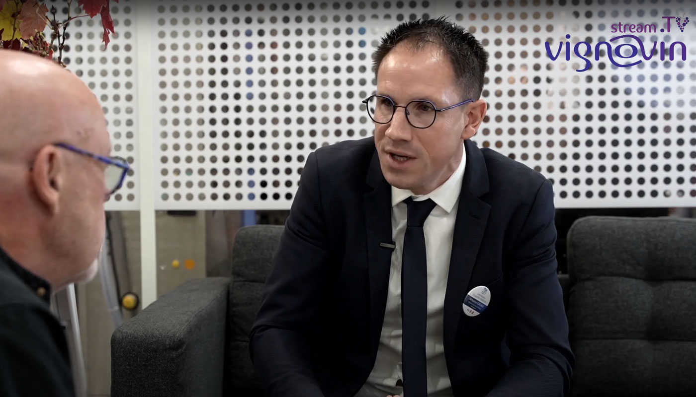 Antoine Gruau Laboratoires Dujardin Salleron