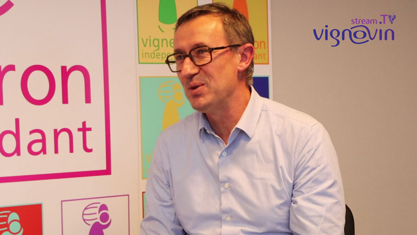 jean marie fabre directeur vignerons independants