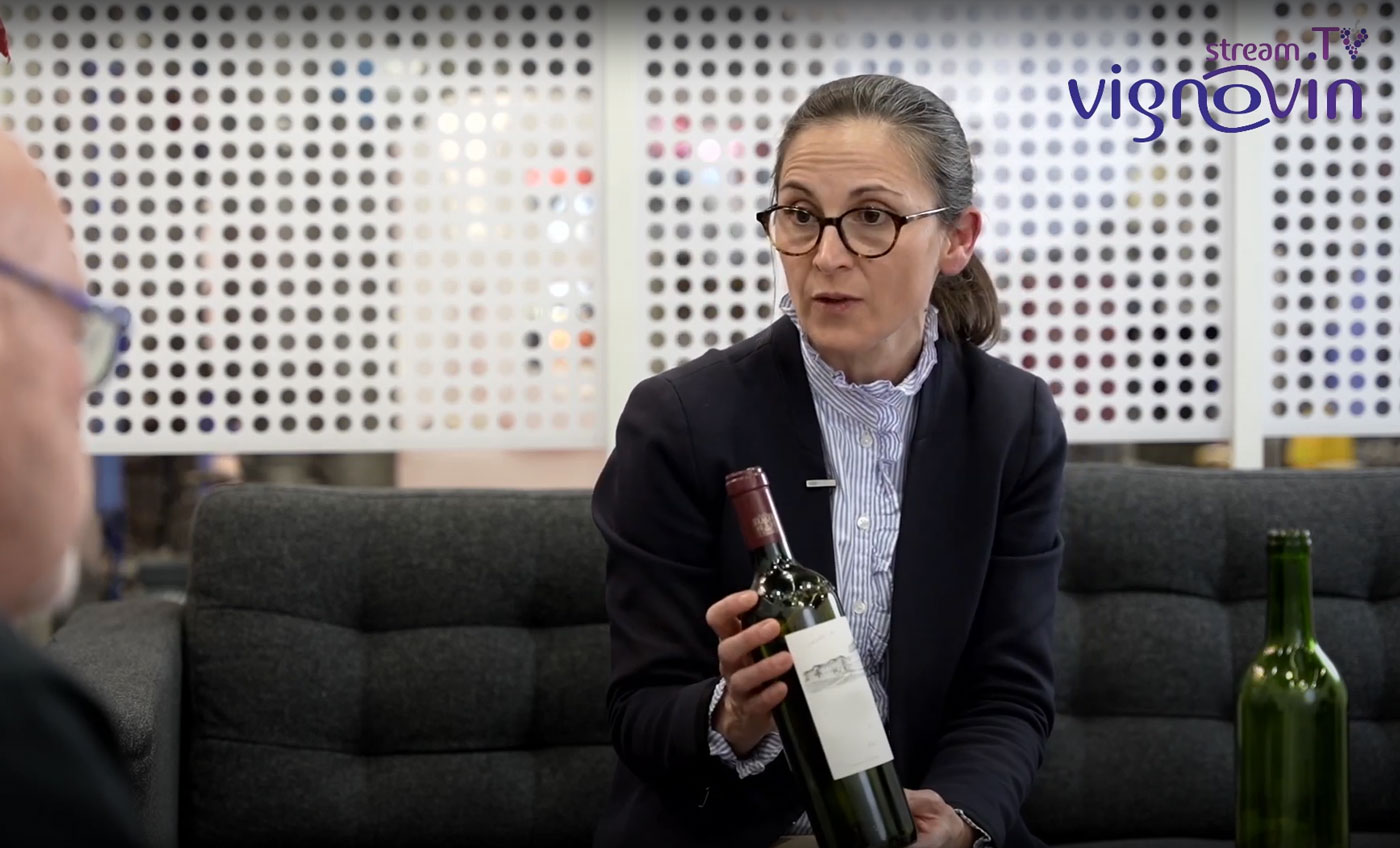 Maud Dubois Verallia