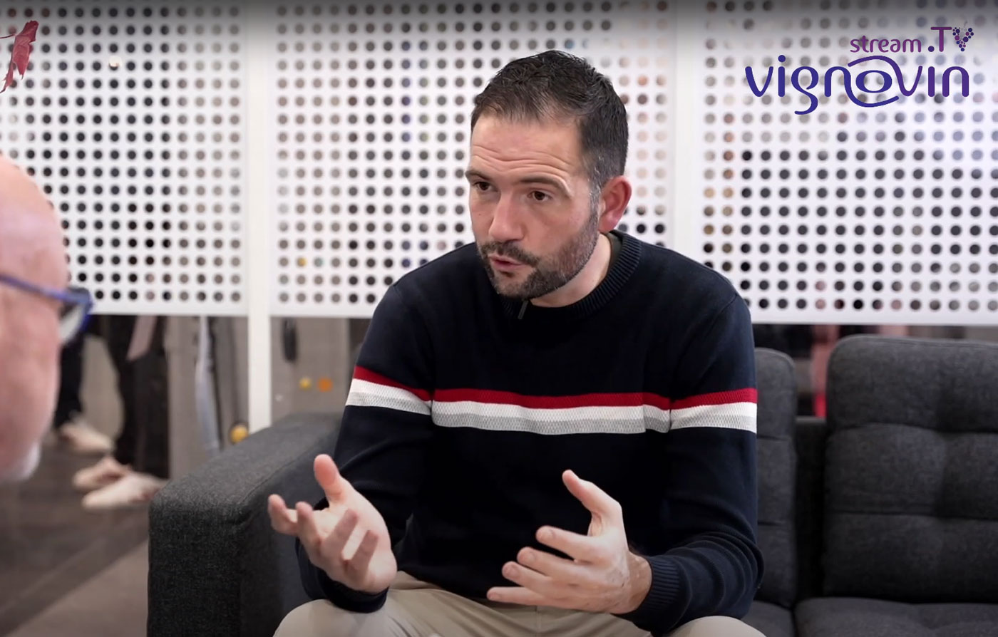 Romain Thomas Vinventions