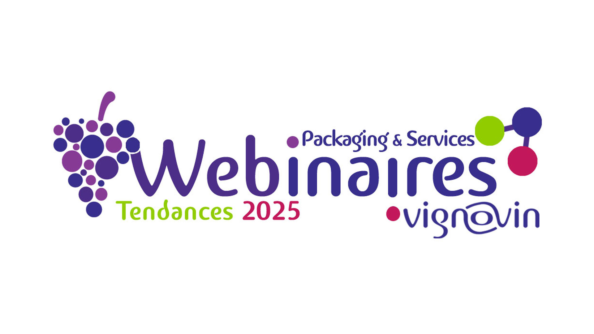 Webinaire Tendances 2025 en Packaging et Conditionnement du Vin