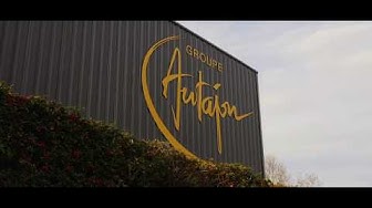 autajon video etiquettes bouteilles vins