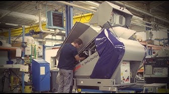 video materiels de vinification bucher