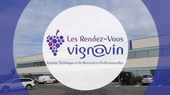 video vignovin viticulture vinification vin
