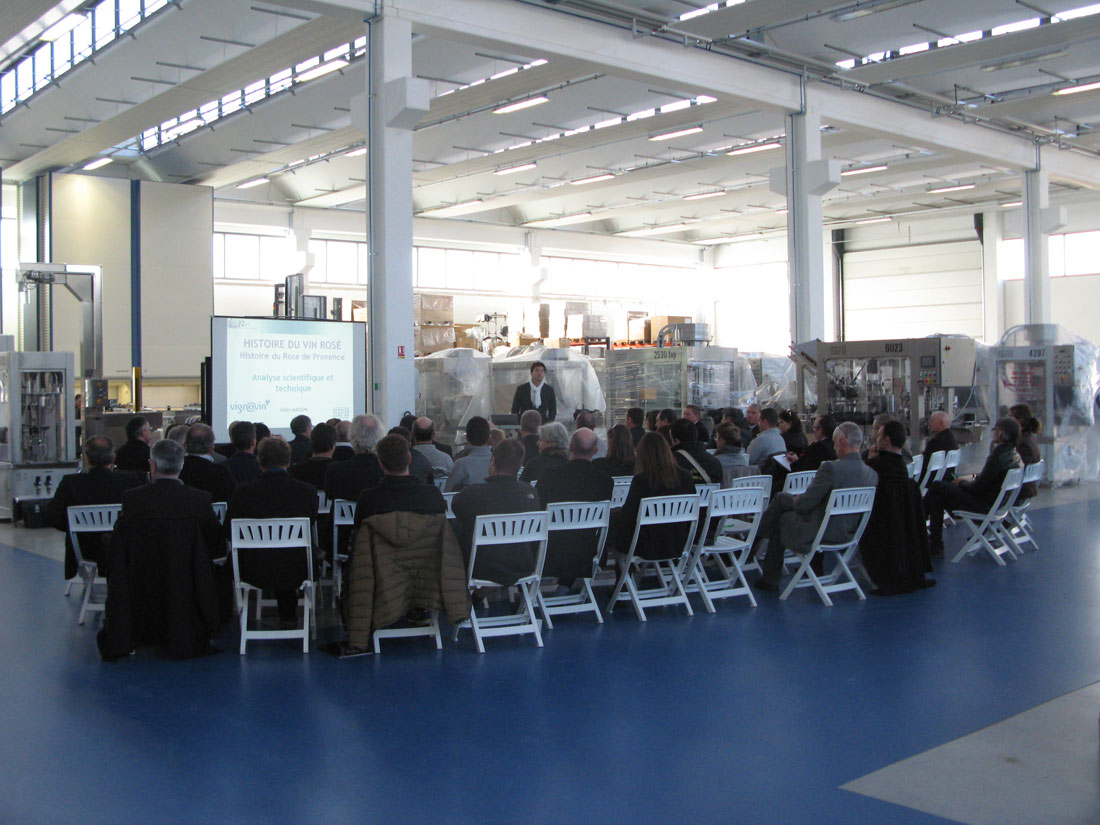 reunion vignovin janvier 2013