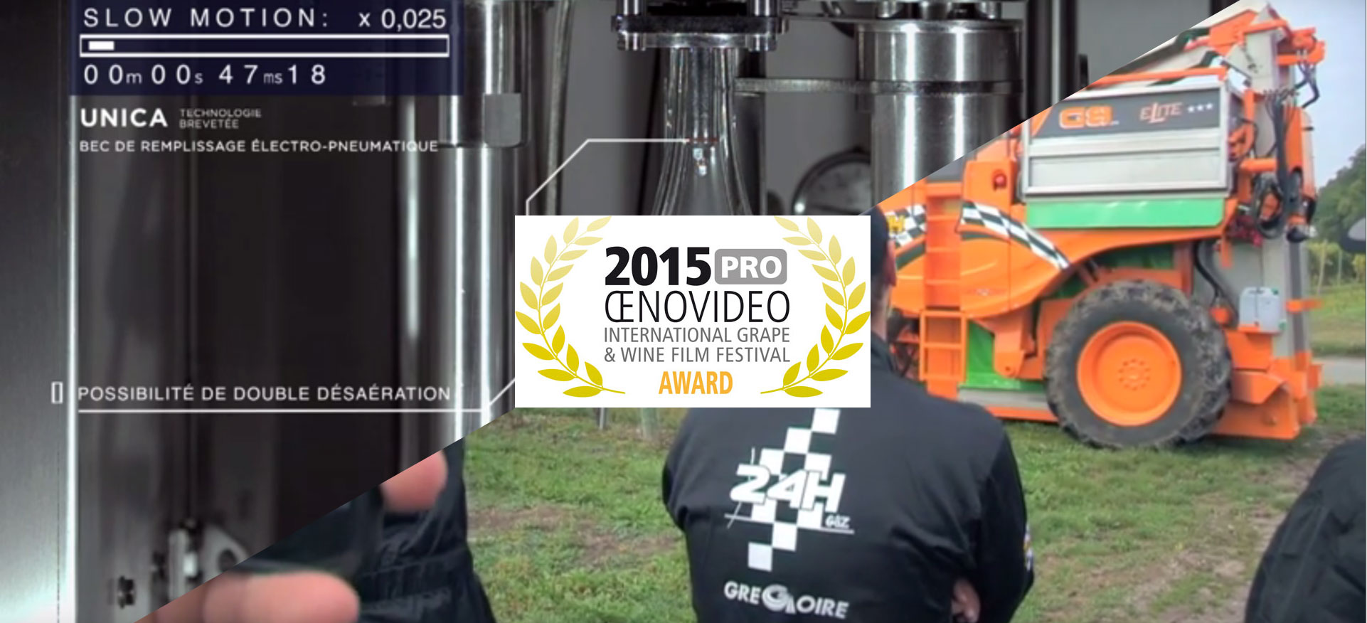 festival oenovideo sitevi 2015 montpellier film vin