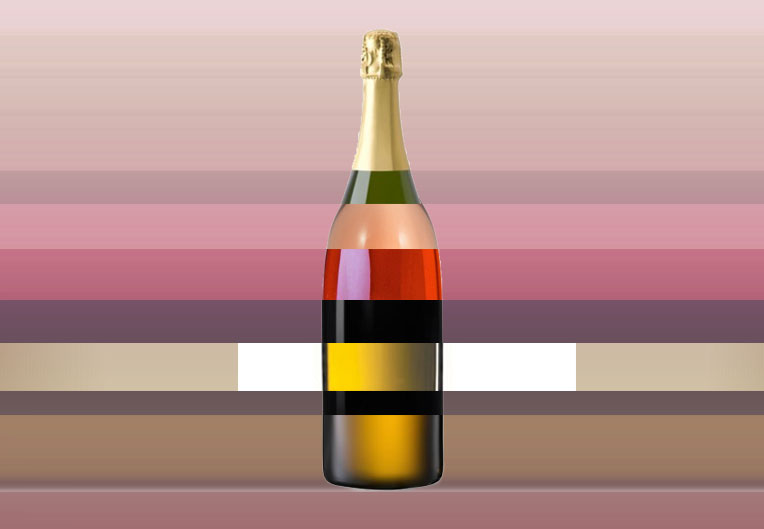 Production consommation vin France 2022