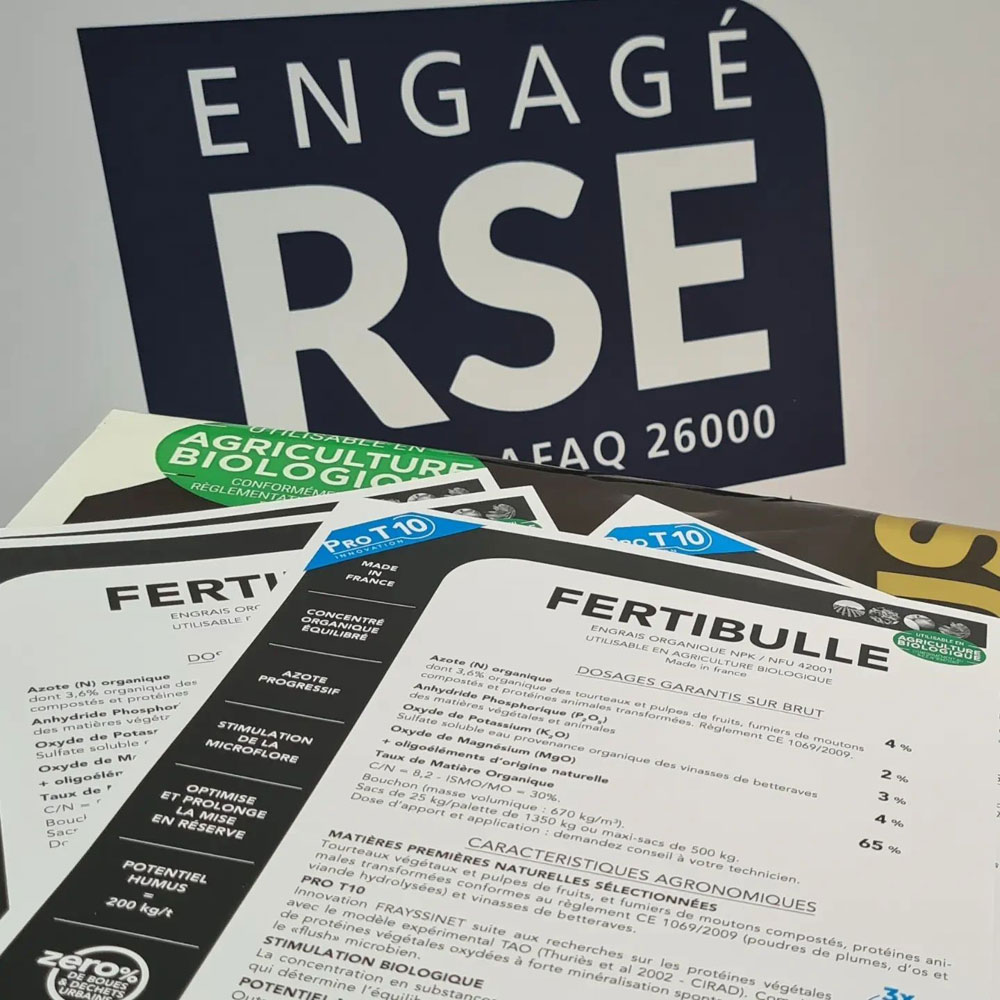 rse frayssinet champagne