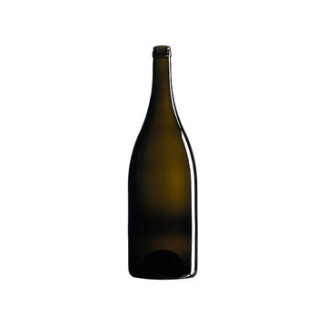 MAGNUM BOURGOGNE pour bouteille de vin de 150 CL Bourgogne par Verallia