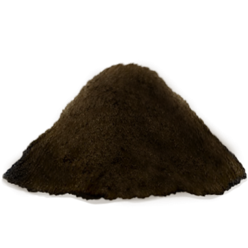 Amendement organique fertilisant Biomasse idéal pour la correction du taux de matière organique de la vigne, utilisable en agriculture biologique pour la fertilisation de la vigne.