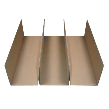 Calage Berceau en carton 75cl et mixte pour 2,3,4 bouteilles de vins 75cl et 3 magnums de Smurfit Kappa