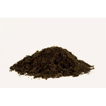 Amendement organique fertilisant Biomasse idéal pour la correction du taux de matière organique de la vigne, utilisable en agriculture biologique pour la fertilisation de la vigne.