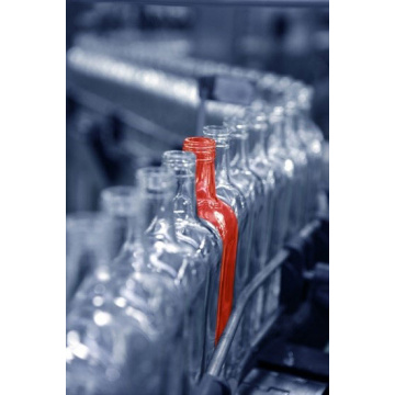 Le logiciel SODA enregistre dans une base centrale toutes les informations relatives à vos bouteilles de vins et vos produits et leurs processus associés, gère la sérialisation des bouteilles.