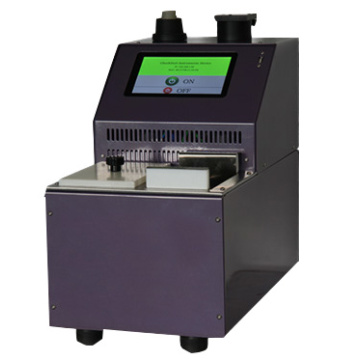 analyseur semi-automatique, iprotein, est le premier outil complet de test de stabilité à chaud, avec un logiciel spécialement conçu pour l’analyse de stabilité protéique. grâce à l’interface easy-use, le fonctionnement est immédiat. ce système innovant d’évaluation a été pensé pour simplifier, informatiser et tracer ce paramètre analytique pris en compte dans le domaine oenologique.
avantages

turbidimètre intégré de haute précision.
bain thermostaté double (chaud / froid) en acier inoxydab