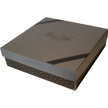 Grand Coffret carton vin bouteille & cadeaux pour bouteilles de Champagne par Smurfit Kappa CNC.