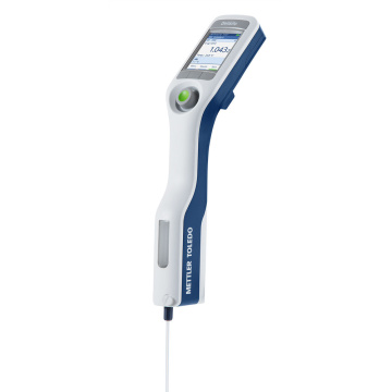 Densimètres électroniques portables pour le vin munis d’un système d’échantillonnage automatique. Calcul de la densité, du degré Brix et beaucoup d’autres unités du vin