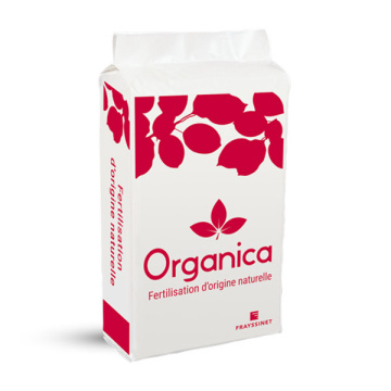 IXOR 6.3.11 Engrais organo-minéral